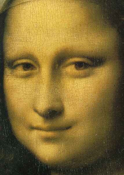 Mona Lisa