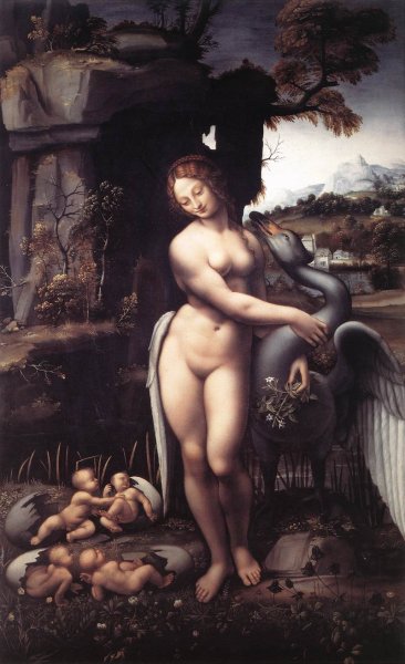 Leda 1508-15