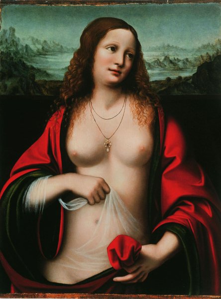 Mary Magdalene